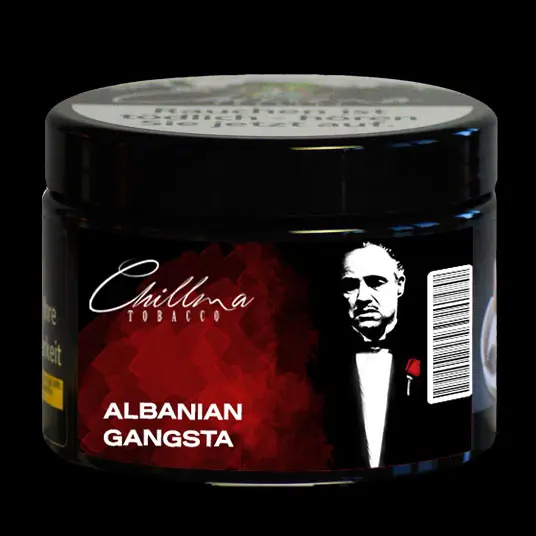 Albanian Gangsta