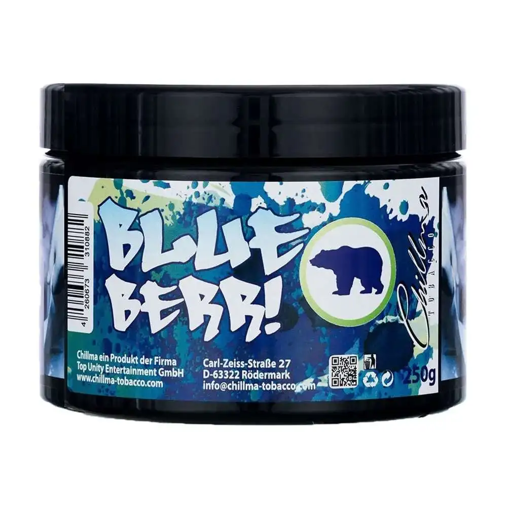 Blue Berri