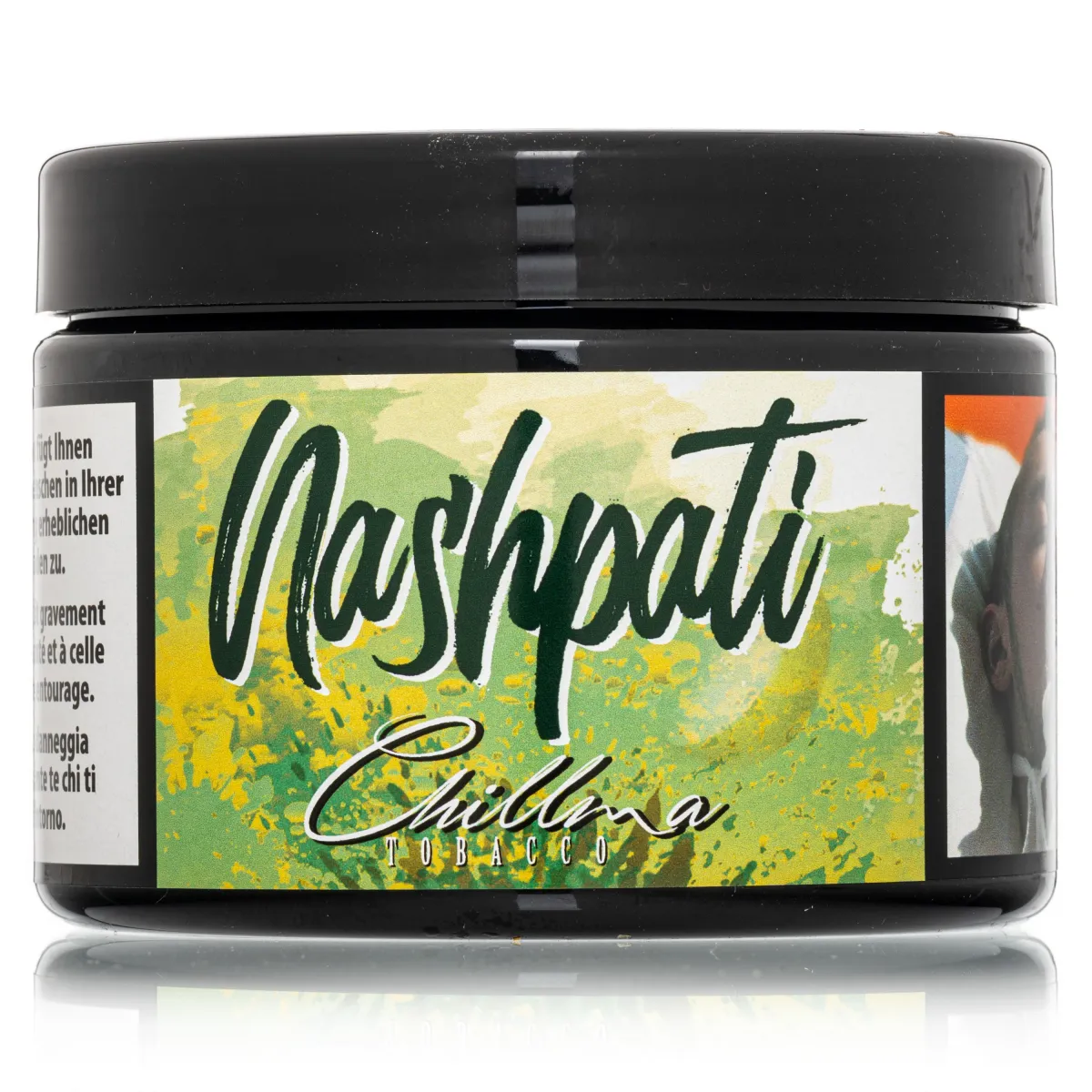 Nashpati