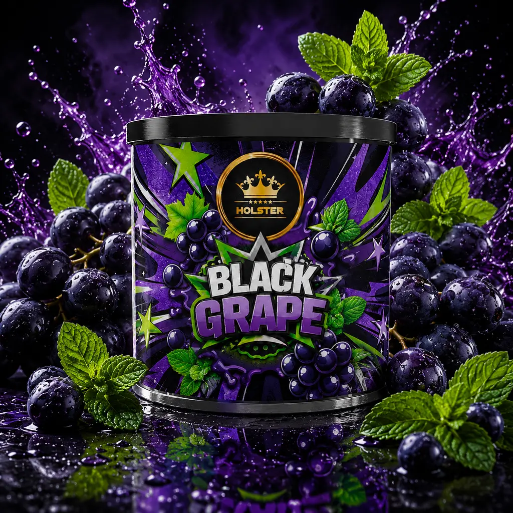 Black Grape