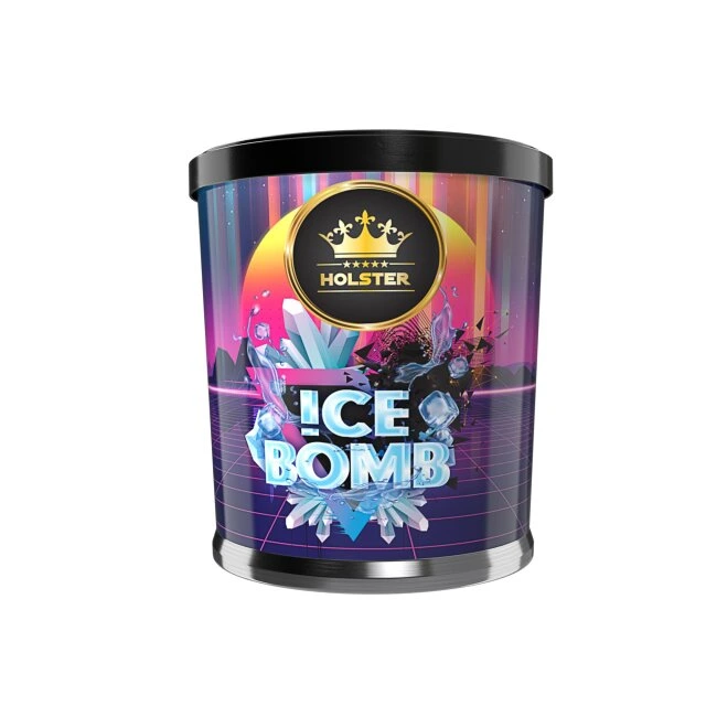Ice Bomb