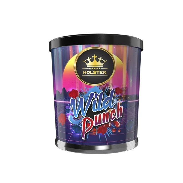 Wild Punch