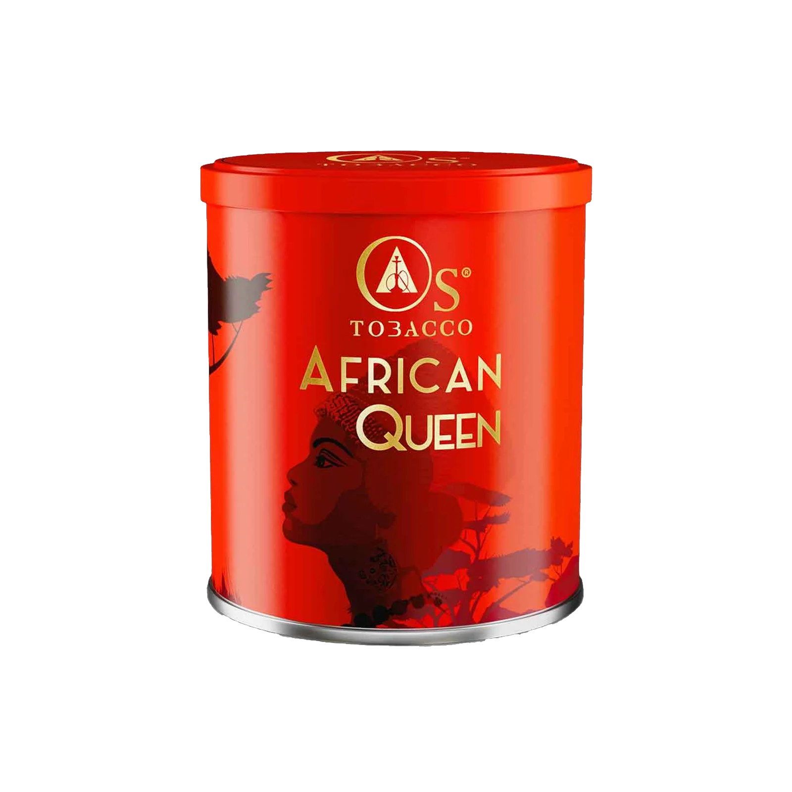 African Queen