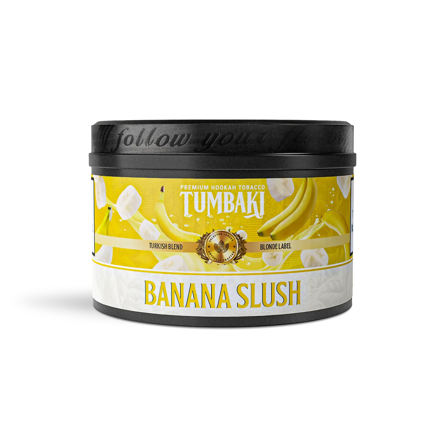 Banana Slush