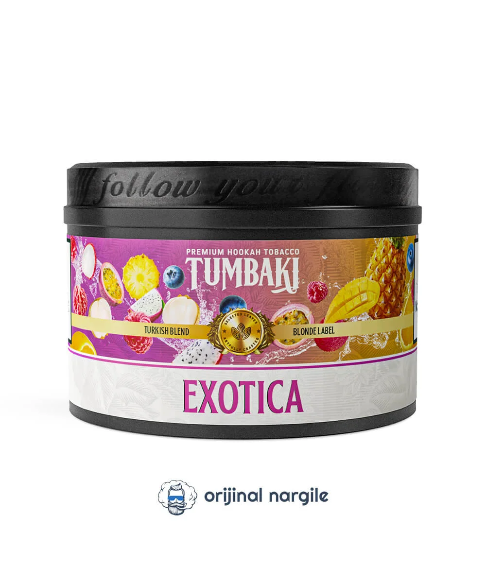 Exotica