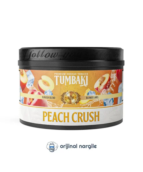 Peach Crush